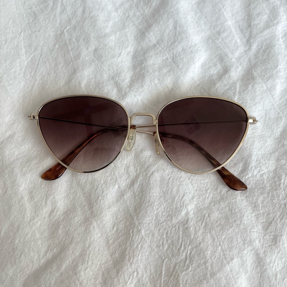 Boutique sunglasses